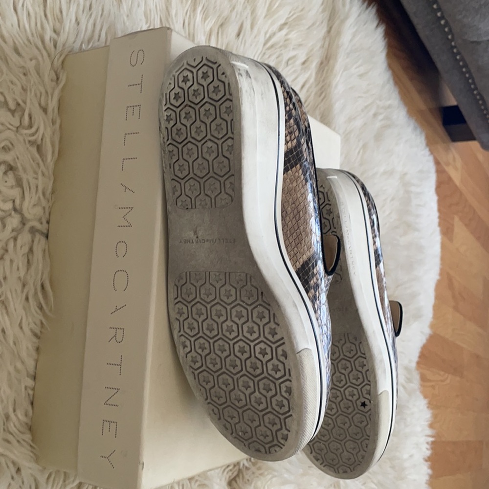 STELLA MCCARTNEY SHOES - Picture 5 of 7